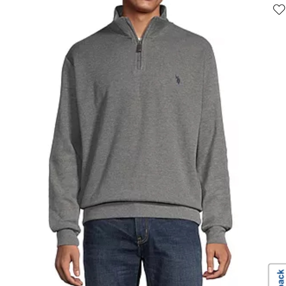POLO by Ralph Lauren pullover